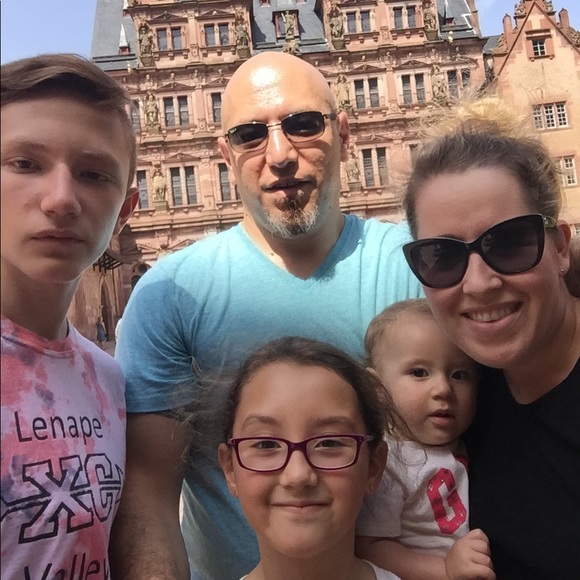 Meet your Posher, Spencer - Picture 1 of 10